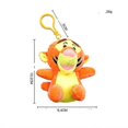 thumbnail image 2 of Cartoon Winnie The Pooh Plush Spongebob Patrick Toy Doll Sullivan P..., 2 of 2