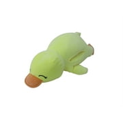 Squishmallow Hug-A-pet Sammy The Yellow Easter Duck 22" Plush