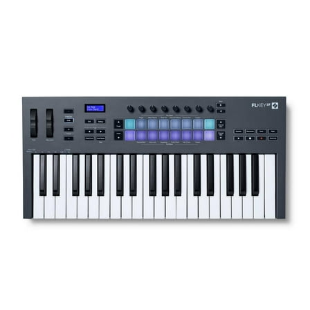 Novation FL Key37 MIDI Keyboard Controller