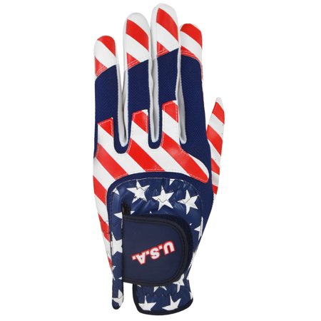 USA Multi Fit Glove Golf