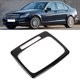 thumbnail image 5 of Car Gear Shift Panel Frame Trim Accessory Fits for Mercedes Benz Class C W204 2007-2013Black Wood Grain, 5 of 5