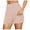 Light Pink, variant on Skorts for Women Dressy Casual Built-In Solid Color Yoga Running Gym Shorts Casual Fashion Women's Workout Shorts,Orange,XL