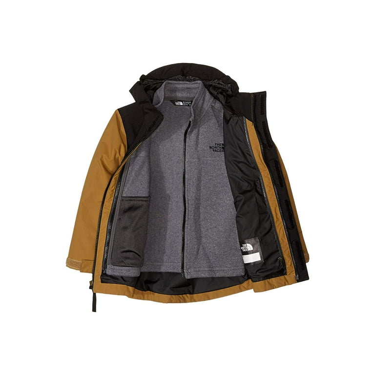 North face gordon store lyons triclimate