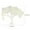 Clear, variant on kladzum Aquarium Fish Tank Fluorescent Soft Silica Gel Coral, Aquarium Lights Fish Tank Decorations