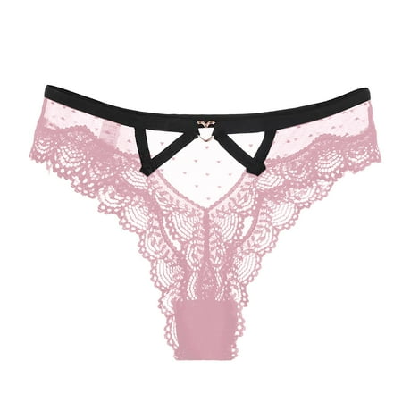 

Women s Briefs RD1 Lace Panty M 1 Pack