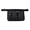 Black without Reflective Strip, variant on M Buder Garden Tool Belt Bags Waist Tool Apron with Pockets 600D Oxford Cloth Tote Bag Organizer Carrier Black