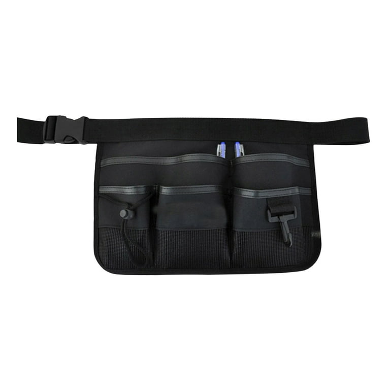 MABOTO Garden Tool Belt Bags Waist Tool Apron With Pockets 600D