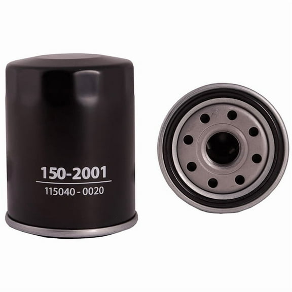 Engine Oil Filter Fits select: 2002-2011 TOYOTA CAMRY, 2009-2010 TOYOTA COROLLA
