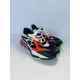 thumbnail image 2 of PU & MA RS-FR Mens Size 11 pma blk - egshl bl - ylw pr - grnd 383479-01, 2 of 6