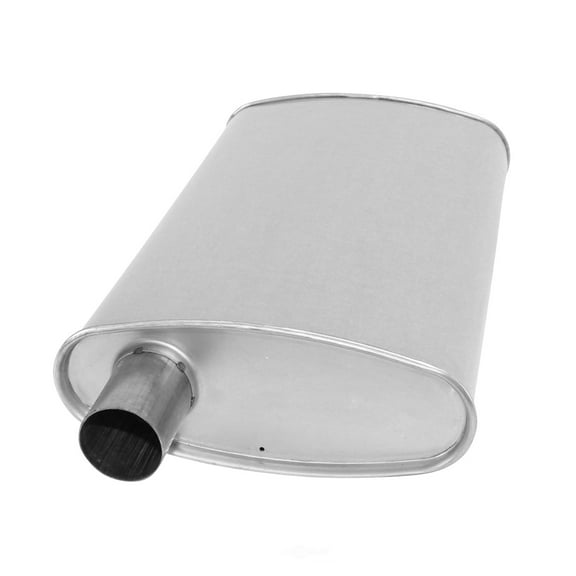 AP Exhaust Exhaust Muffler,MUFFLER P/N:2976