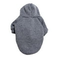 thumbnail image 1 of TIELUTT Dogs Pullover Sweater Winter Dog Clothes Sweater Pet Clothes Hangers for Small Dogs Pet Clothes for Medium Dogs Pet Clothes for Large Dogs Girl Pet Clothes for Medium Dogs Male Pet Clothes Han, 1 of 8