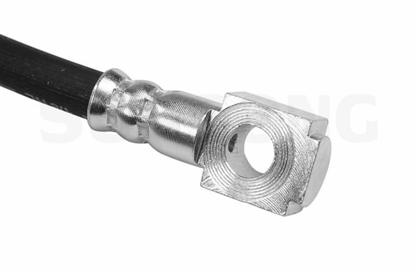 Sunsong 2203783 Brake Hydraulic Hose
