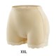 thumbnail image 2 of Qarigey Ropa interior levantadora de cadera de cintura alta para mujer, fiesta, banquete, sesión de fotos, bragas potenciadoras de realce de trasero Ropa interior XXL Qarigey AP018032-04, 2 of 6