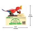 thumbnail image 2 of Hucha Loro PowerTRC MPT501 Roja, 2 of 4