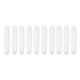 thumbnail image 3 of Adaptador de Montaje, Conector de Púas para Manguera, 10 Piezas de Plástico para Manguera, Conector de Púas Recto, Empalmador de Púas Iguales, Adaptador de Unión de Junta (6-6 mm, 3 of 14