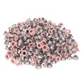 thumbnail image 4 of Snap Buttons, Flat Smoothing Sewing Snaps  For DIY Leather For Clothing Modification YK4/5C31 (Pink), 4 of 8