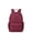 Red, variant on Jenny - Laptop Backpack