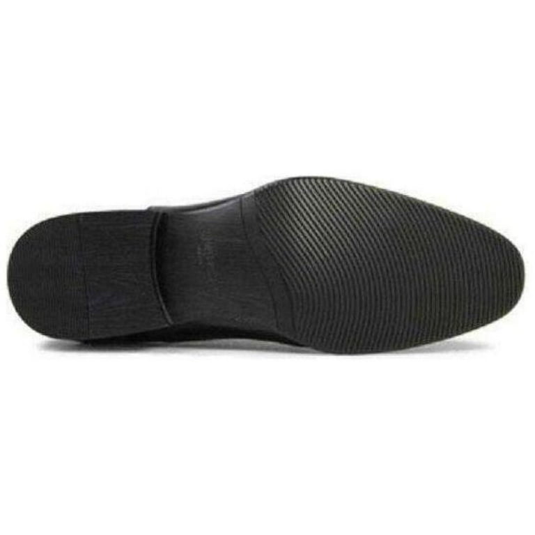 Stacy Adams Mens Tuxedo Shoes Gala Black Patent Leather lace  display picture 1