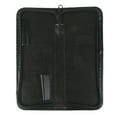 thumbnail image 3 of Salón De Peluquería Tijeras Zulema Bolsa De Bolsa De Barbero Titur Styler Negro, 3 of 8