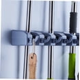 thumbnail image 3 of FUTUREORYY Tool Organizer Wall Mount Holder PP Material for Garage Use 1Pcs, 3 of 8