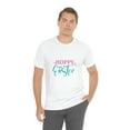 thumbnail image 6 of Hoppy Easter Unisex Jersey Short Sleeve Tee, 6 of 10