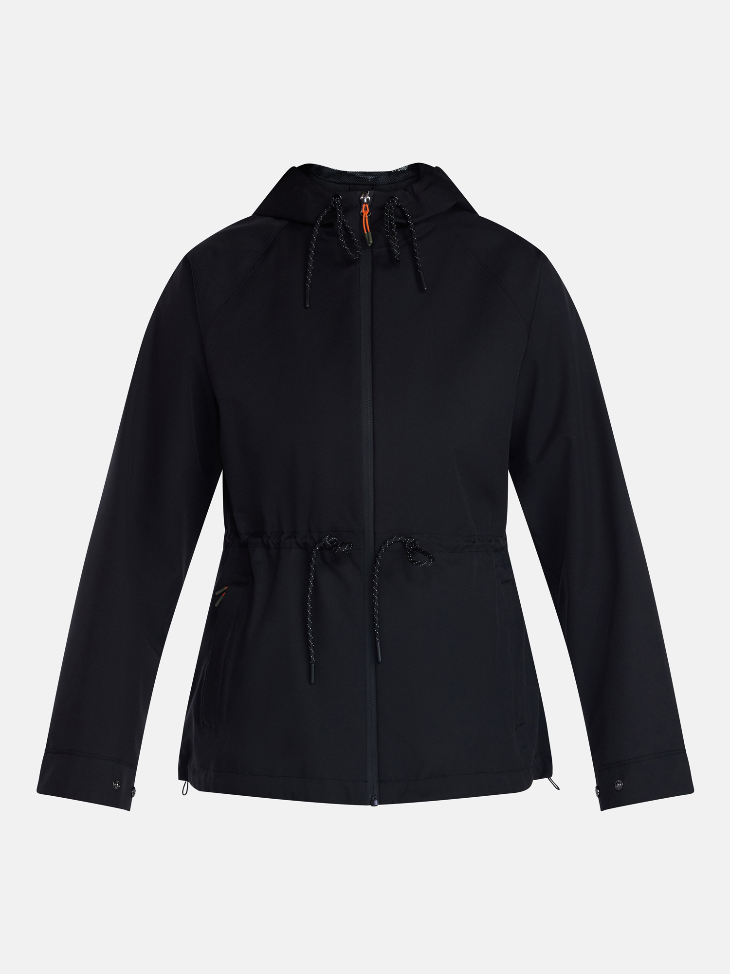 Ozark Trail Women's Rain Jacket photo 6