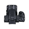 canon powershot sx70 hs 20.3 mp 65x optical zoom