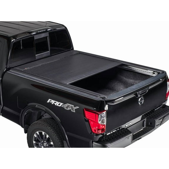 Pace Edwards KEFA18A44 UltraGroove Tonneau Cover