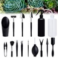 thumbnail image 4 of 15pcs/set Multifunctional Gardening Hand Tool Kit Mini Garden Supplies, 4 of 8