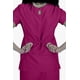thumbnail image 2 of PIJAMA QUIRURGICA LLAMA PIJAMA GARDENIA FUCSHIA RED M LLAMA PIJAMA GARDENIA FUCSHIA RED M, 2 of 6