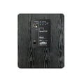 thumbnail image 2 of SVS PB-2000 Pro - Subwoofer - App-controlled - 550 Watt - 12" - premium black ash, 2 of 5