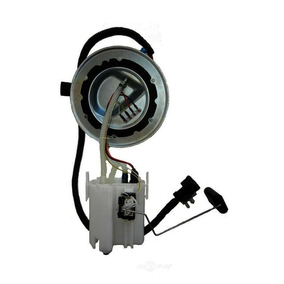 Autobest F1255A Fuel Pump Module Assembly
