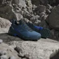 thumbnail image 4 of Adidas Men's Terrex Eastrail 2.0 RAIN.RDY Hiking Shoes in Wonder Steel/Navy, 4 of 6
