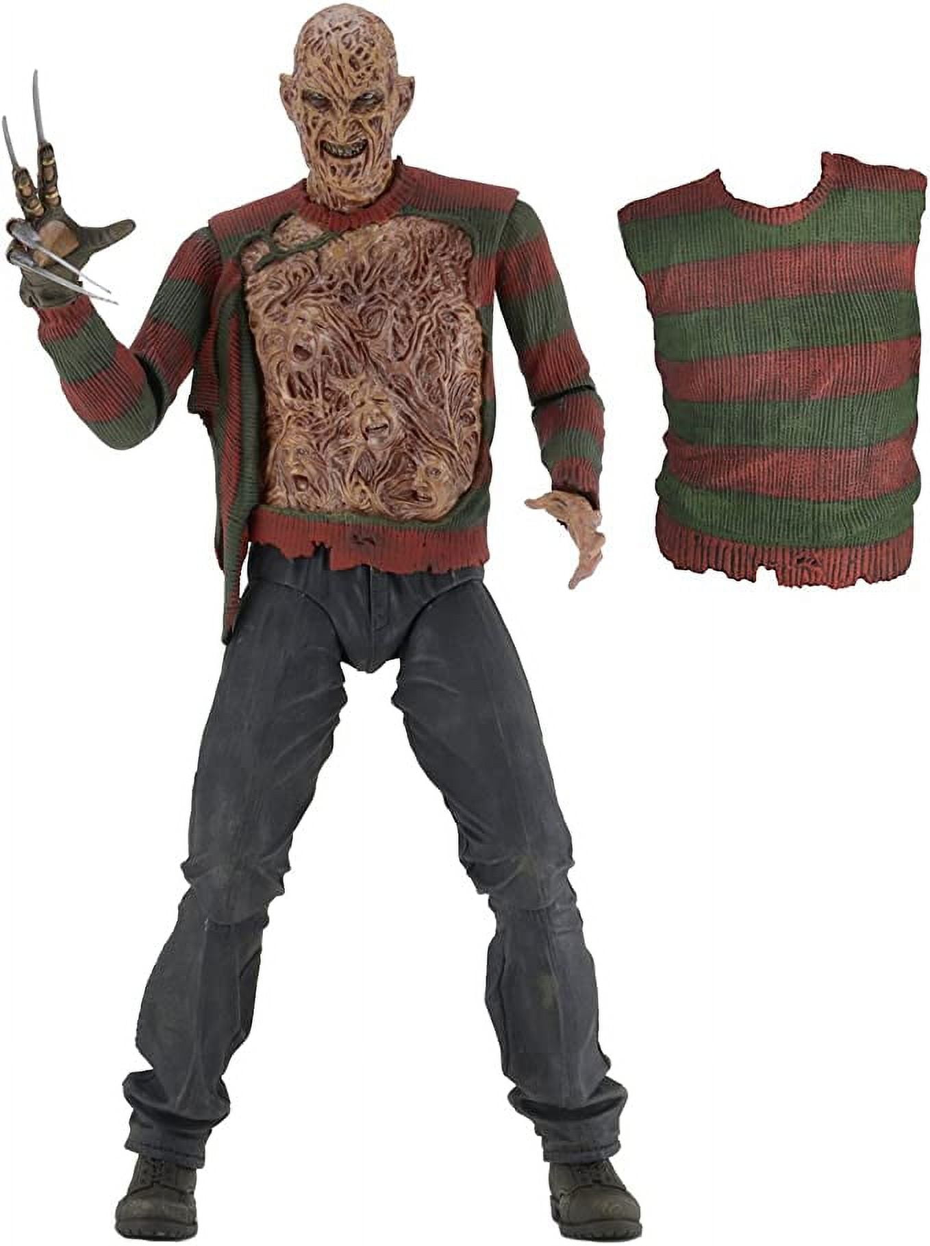 NECA - Horror Krueger: Nightmare on Elm Street Dream Warriors