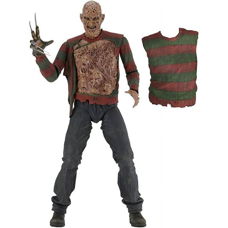 NECA - Horror Krueger: Nightmare on Elm Street Dream Warriors