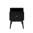 thumbnail image 2 of Hitop DISA 1-DRAWER NIGHTSTAND, 2 of 4