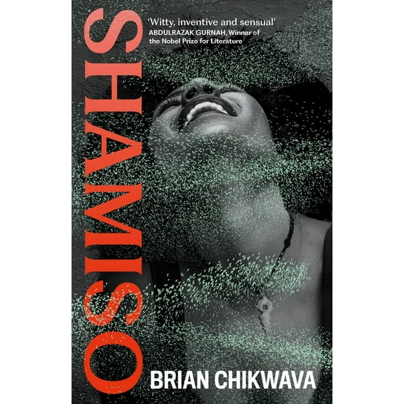 Shamiso, (Hardcover)