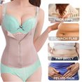 thumbnail image 4 of Lilvigor Maternity Support Belt Postpartum Waist Trainer Shapewear Recovery Waist Cincher, 4 of 7