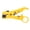 Yellow, variant on Cable Wire Stripper Multi-functional Cutter Striper Electric Stripping Tools Compatible For UTP STP RG59 RG6 RG7 RG11
