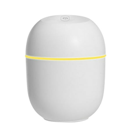 

Humidifiers Home Appliances Portable Mini Humidifier Small Mist Atomizer Usb Air Humidifier for Home office