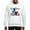 White, variant on CafePress - God Bless Texas Sweatshirt - Pullover Hoodie, Hooded Sweatshirt