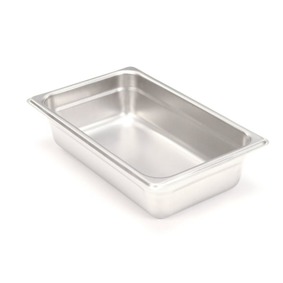Nemco 46908 Merchandisers Pan 1/4Th