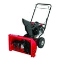 Yard Machines 22" 179cc TwoStage Snow Blower