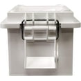 thumbnail image 2 of Wise 56011-40 Small Utility Dry Box, White, 2 of 6