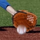 thumbnail image 2 of Pelota Base blanca de 9 pulgadas, práctica de béisbol, entrenamiento, juego de equipo deportivo de Softbol, PVC YUNYI BRAND  Deportes, 2 of 8