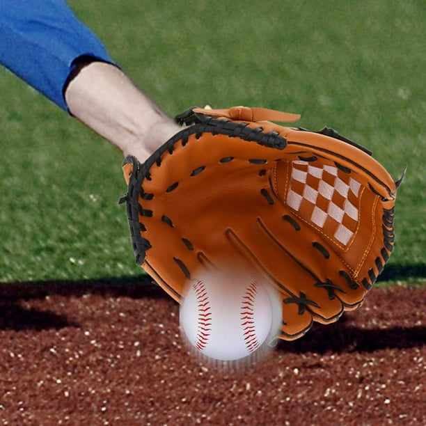 Pelota de práctica de entrenamiento, pelota de base blanca de 9 pulgadas, práctica de béisbol, softbol, acabado de lujo