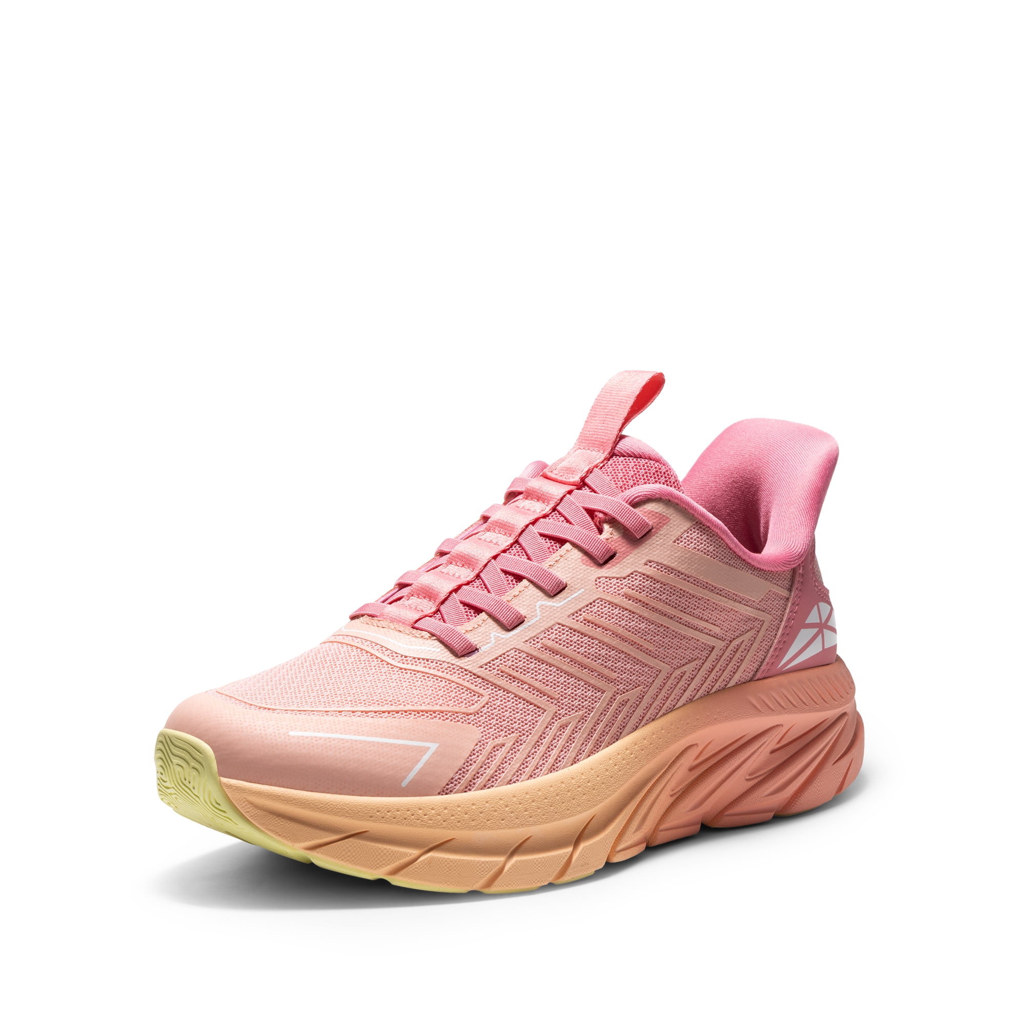 PINK/ORANGE