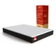 thumbnail image 1 of Colchón Individual En Caja, Memory Foam Atlas Cora Colchones Atlas Zazi, 1 of 9