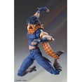 thumbnail image 3 of JoJo’s Bizarre Adventure: Battle Tendency – Joseph Joestar Chozokado Action Figure, 3 of 7