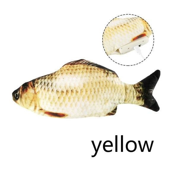 flying fish toy walmart